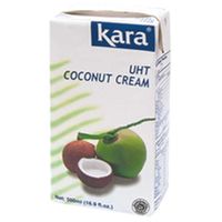 Kara Coconut Cream 500ml
